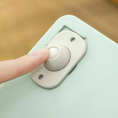 Paste Type Universal Pulley Adhesive Furniture Casters Stora