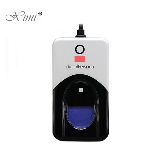 Digital Persona U.Are.U 4500 Fingerprint Reader URU4500 Bio