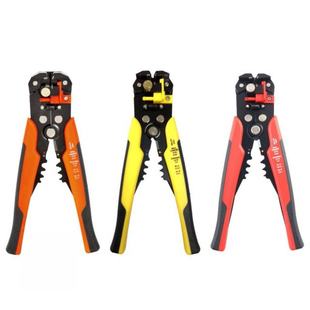 Automatic Terminal Function Multi Wire Stripper