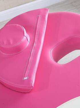 Children's massage bed nursery health care room observat