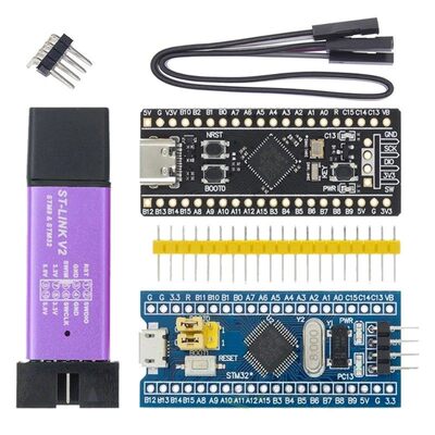 ST-LINK V2 Simulator Download Programmer STM32F103C8T6 ARM S
