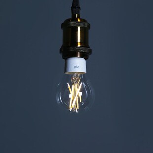Yeelight Smart LED Filament Bulb YLDP12YL E27 MI Bulbs 700 L