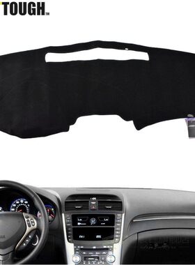 Xukey Fit  Acura TL Dashboard Cover 2004 2005 2006 2007 2008