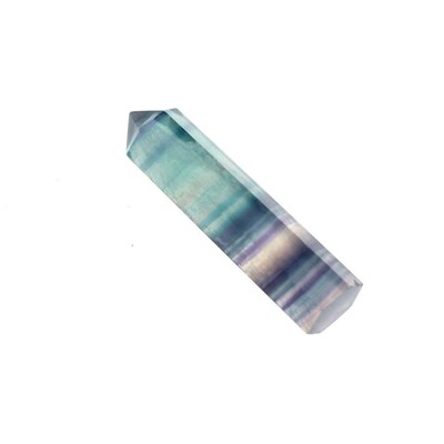 Natural Fluorite Quartz CryStal StoNe ColorFul HomeDeCorativ
