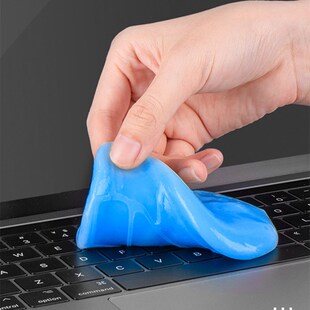 Cleaning Gel Screen Cleaner Keyboard Cleaner Cleaning Mud No