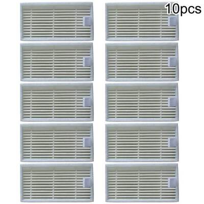 10pcs Filters Replacement Parts For Medion MD 19500/19510/19