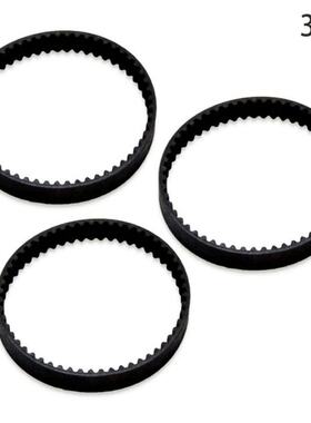 3Pcs Belts For Shark SV1100 SV1106 SV1112 SV111040 Navigator