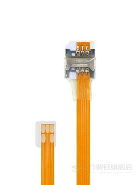 New DIY Practical Universal TF Micro Sim Slot Dual SIM Exten