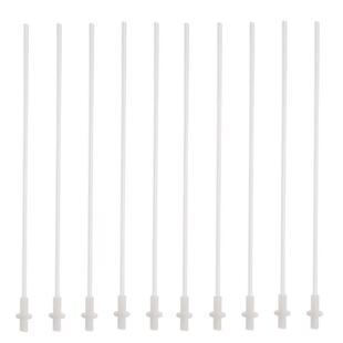 10 Pcs Insemination Catheter Sheep Canie Dogs Pet Artificial