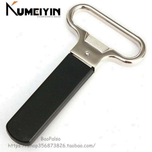 High Quality Newest Two-prong Cork Puller Ah-so Wine Opener-