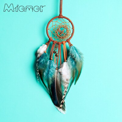 MIAMOR The Hunger Games Mockingjay Dreamcatcher Nursery Sch