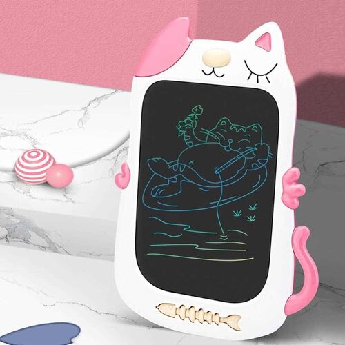 8.5'' LCD Writing Drawing Tablet Pad Electronic Pads