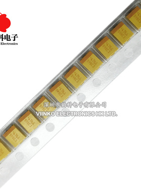 10pcs Type B 1UF 4.7UF 10UF 47UF 100UF 220UF Tantalum Capaci