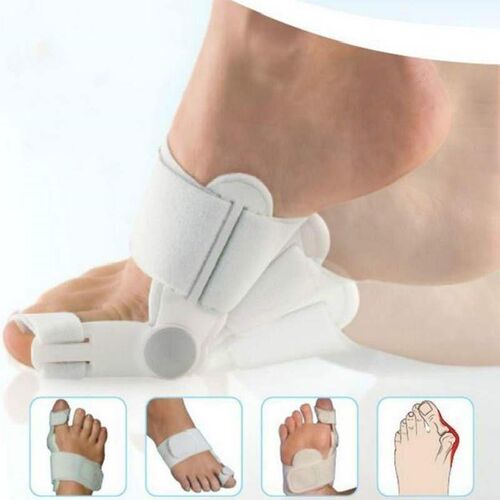 Hot Sale Big Toe Bunion Splint Straightener Corrector Foot P