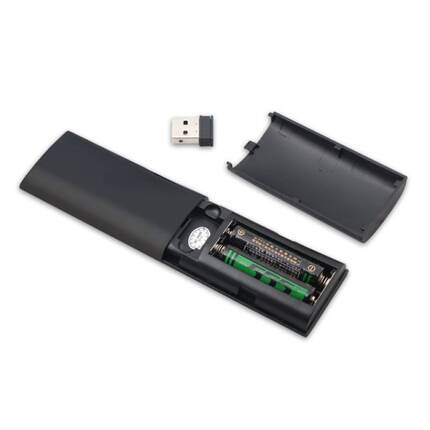 2.4Ghz Media Remote Control Wireless Multimedia Controller C