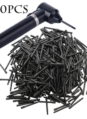 100pcs for Tattoo Ink Pigment Mixer Tattoo Mix Sticks Tatto