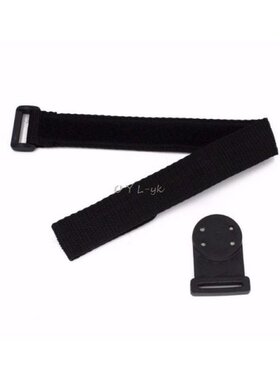 Portable Hanging Loop Strap & Magnet Hanger Kit For Fluk