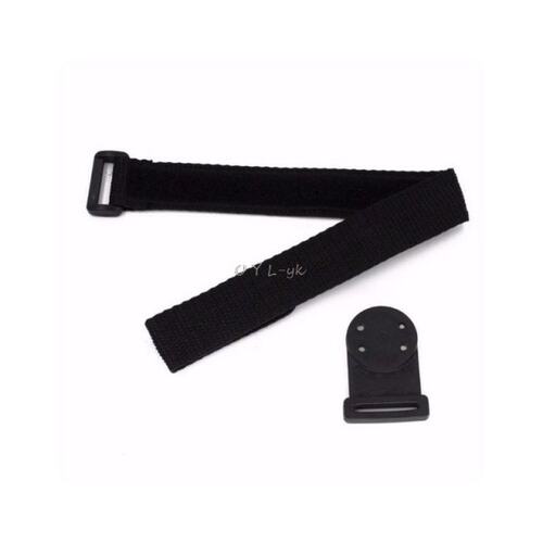 Portable Hanging Loop Strap & Magnet Hanger Kit For Fluk