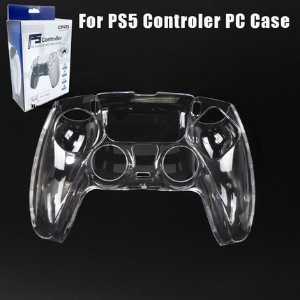 For Sony Play Station Playstation PS 5 PS5 Controller PC Ca