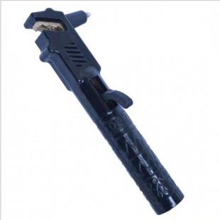 Upgraded Electrode Holder with Chipping Hammer Compression S