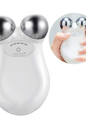 Face-Lift-Machine Microcurrent Facial-Massager Electric Skin