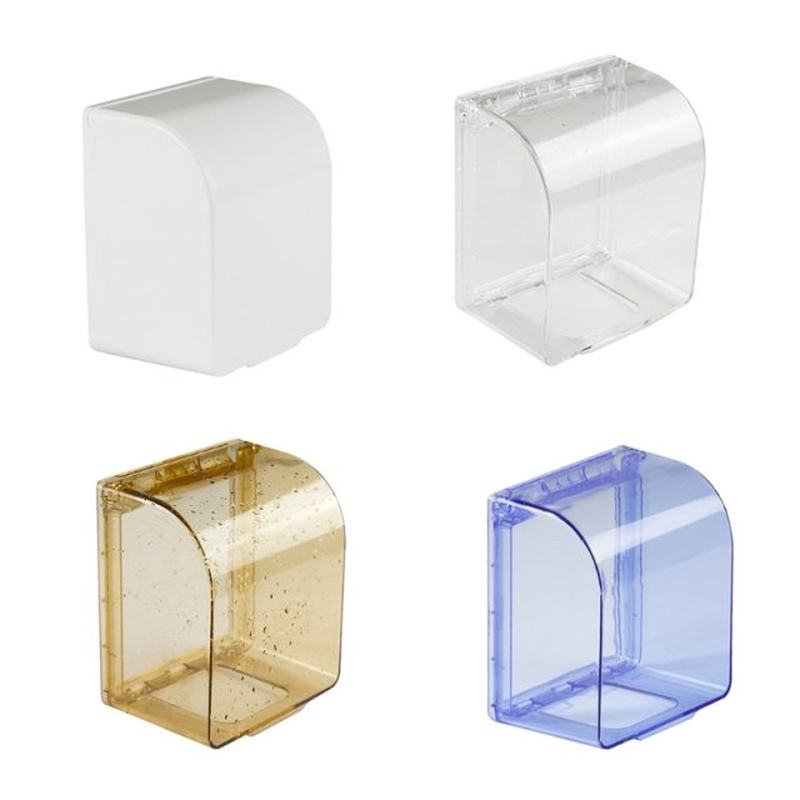 86 Type Water Heater Wall Socket Splash-proof Waterproof Box