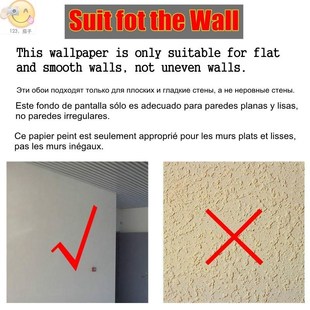 Sticker Wall Imitation Brick Decoration 10pcs Bedroom