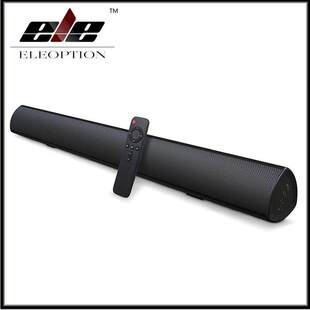 100W Home Theater Sound System 2.0 Soundbar TV Bluetooth Spe