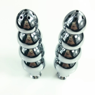 1pc Hot Sale Biedt Anal Douche Vaginal Cleaner Wash Cleansin