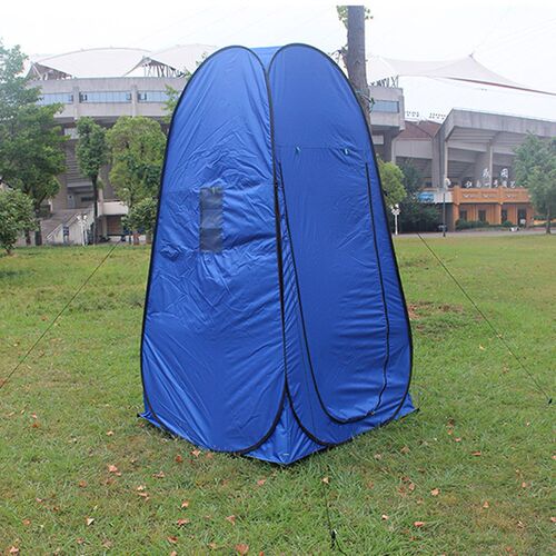 Shelter Toilet Shower Changing Beach Camping Tent Room Porta