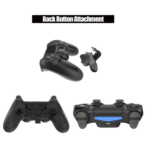 High Quality For PS4 Game Controller Back Button Attachment