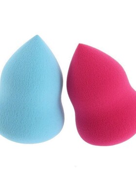 1 Pcs Foundation Sponge Blender Blending Facial Makeup Spong