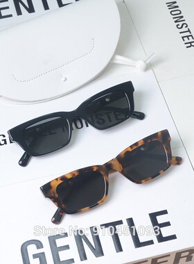 2020 New Jennie 1996 Cooperated GM Sunglasses Fashion Women