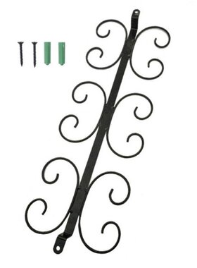 4/8/12 Cups Wine Glass Holder Stemware Rack Under Cabinet Me