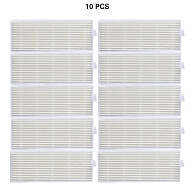 5/10Pcs Household Vacuum Cleaner Filter For Proscenic 800T M