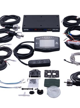 niversal Auto gauge 10in1 DEFI Advance ZD Link Meter Digital
