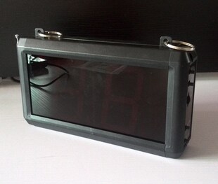 2-digit or 3-digit Display Receiver Host Voice Reporting Bro
