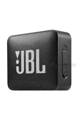 Go 2 Mini Portable Wireless IPX7 Waterproof Bluetooth Speake