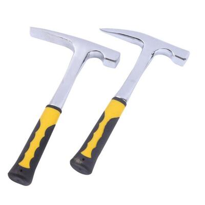 Geological Exploration Hammer Pointed Mineral Exploration Ge