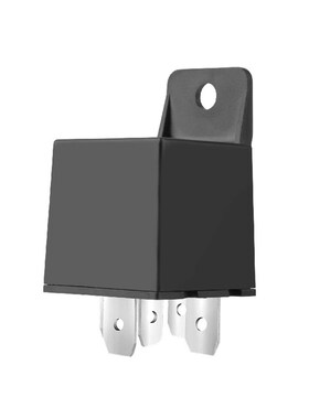 Automobile Relay Gps Tracker Intelligent Satellite Vehicle