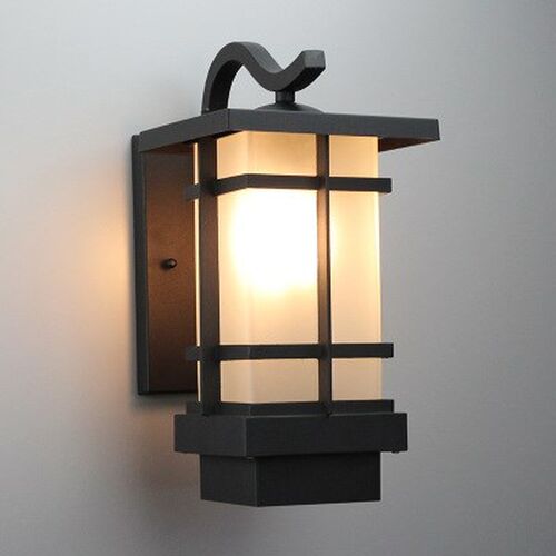 New Chinese LED Waterproof courtyard outdoor balcony balcony