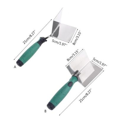 Drywall Corner Tool  Flexes 适用于 perfect 90 degree corner