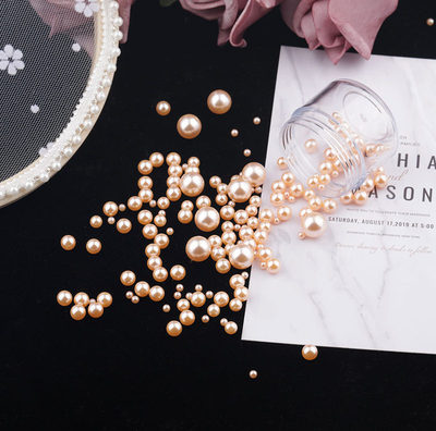 Chaorenfang DIY material crystal gutta percha three dimensio