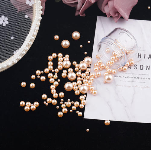 Chaorenfang DIY material crystal gutta percha three dimensio
