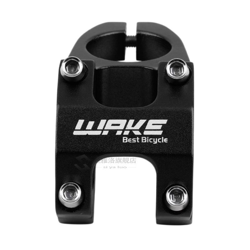 31.8mm ltra-light Adjustable Bicycle Bar Stem Riser MTB Bike