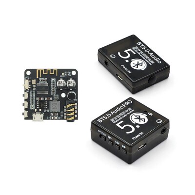 适用于 Bluetooth 5.0 Decoder Board Audio Receiver BT5.0 PRO