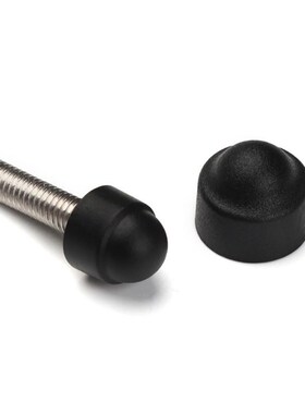 145Pcs Hex Nut Cover Protective M4-M12 Bolt Cap Protection C