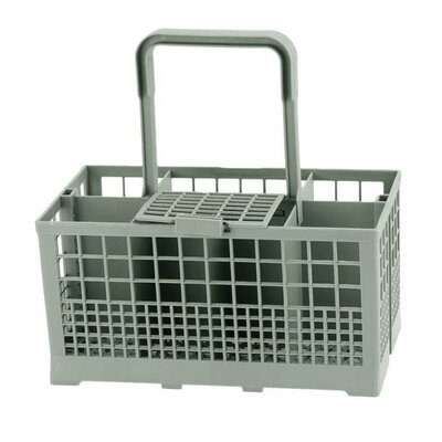1 Pcs Universal Dishwasher Cutlery Basket Storage Box Kitche