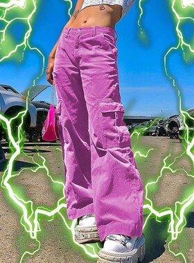 2020 foreign trade cross-border hot style trousers Europe