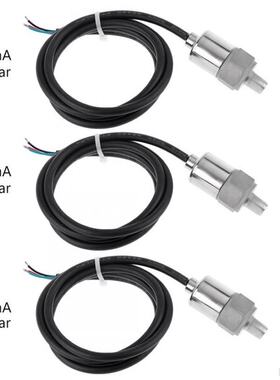 0-10/20/30bar 1/8 Input 8-32V DC Output 0-5V/4-20mA Pressur